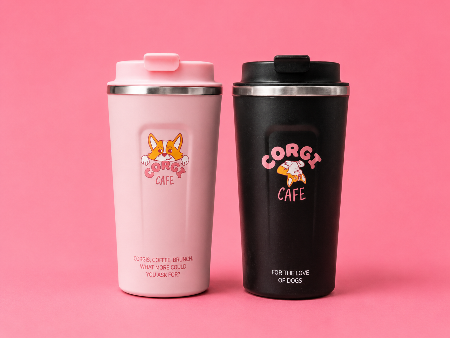 Cup To-Go