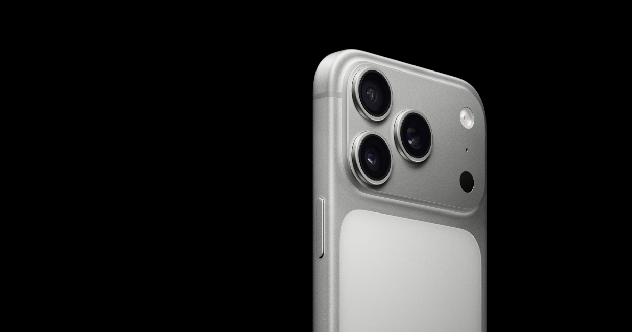 Сравнение качества зума Pixel 10 Pro и iPhone 17 Pro