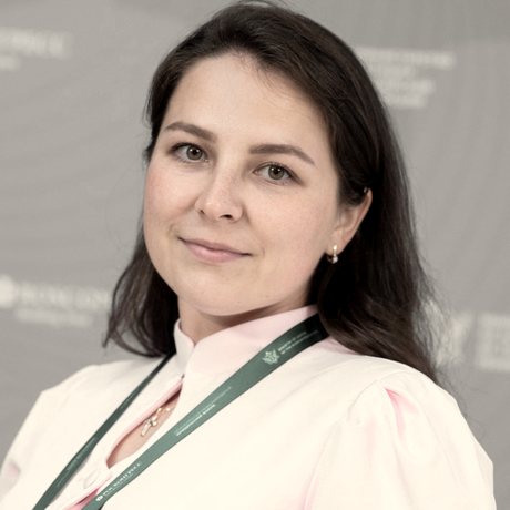 Юлия Мухина, адвокат, медиатор, преподаватель МГЮА
