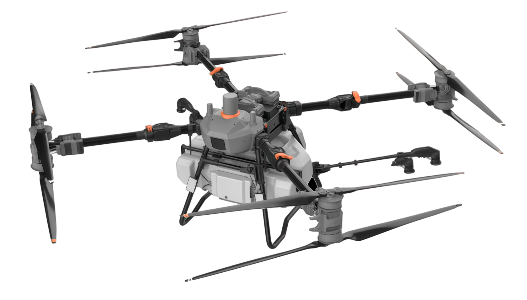 Агродрон Vector AGR V180