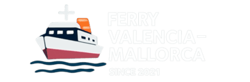 Ferries from Valencia to Mallorca