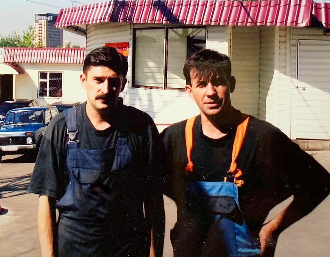 Прикурить автомобиль услуга Москва дешево и срочно