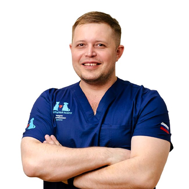 Ролдугин Роман Николаевич