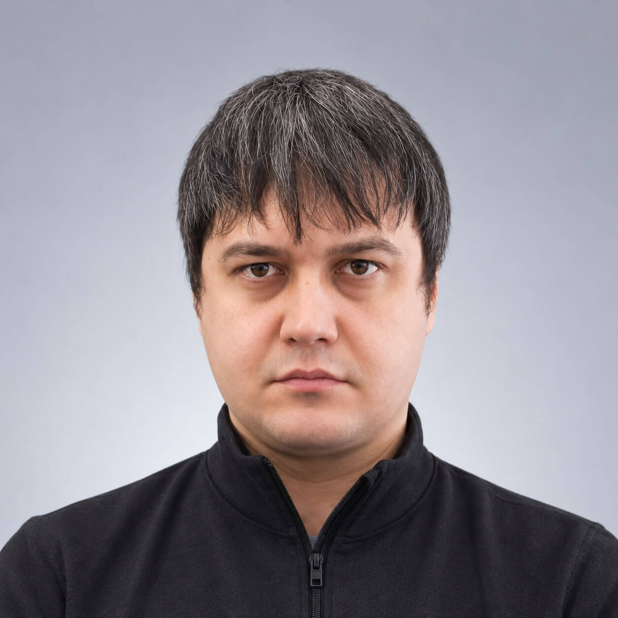 Рафаэль Исхаков