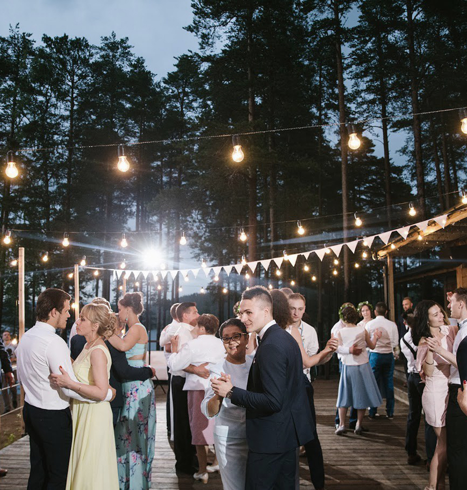 агентство праздников спб