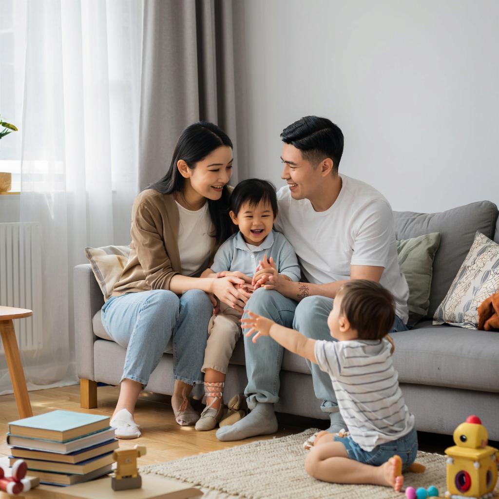 Промты для фотосессии