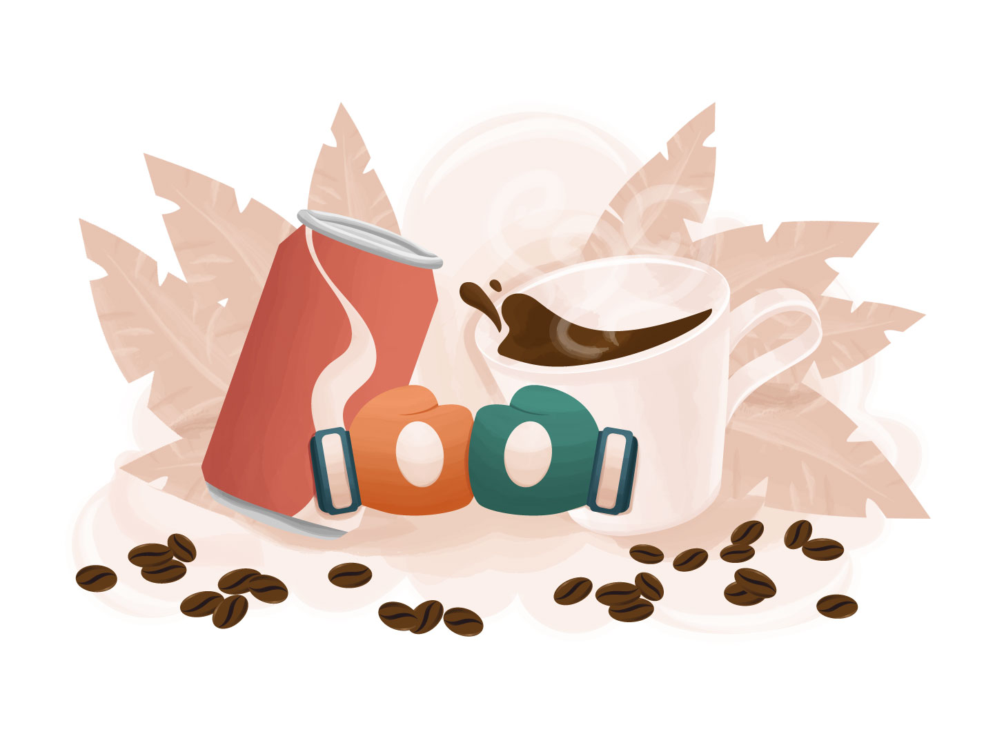 What Has Caffeine In? Coffee vs Soda What Drink Has the Most Caffeine?