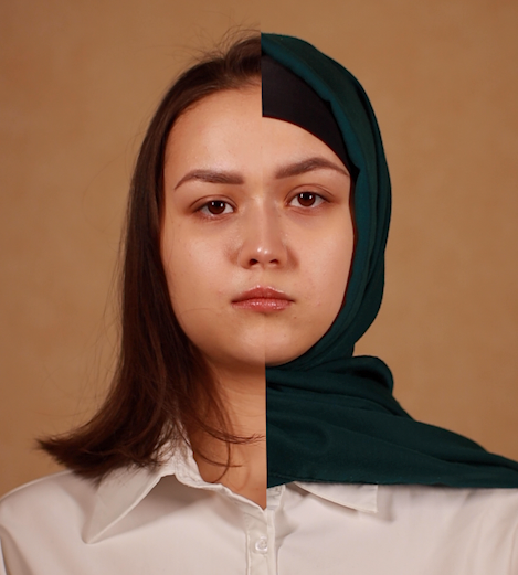 #ислам_иначе: exclusive