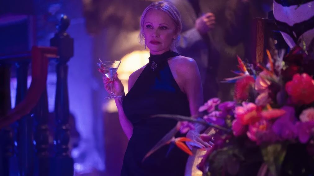 Кадр из этого хорошего фильма