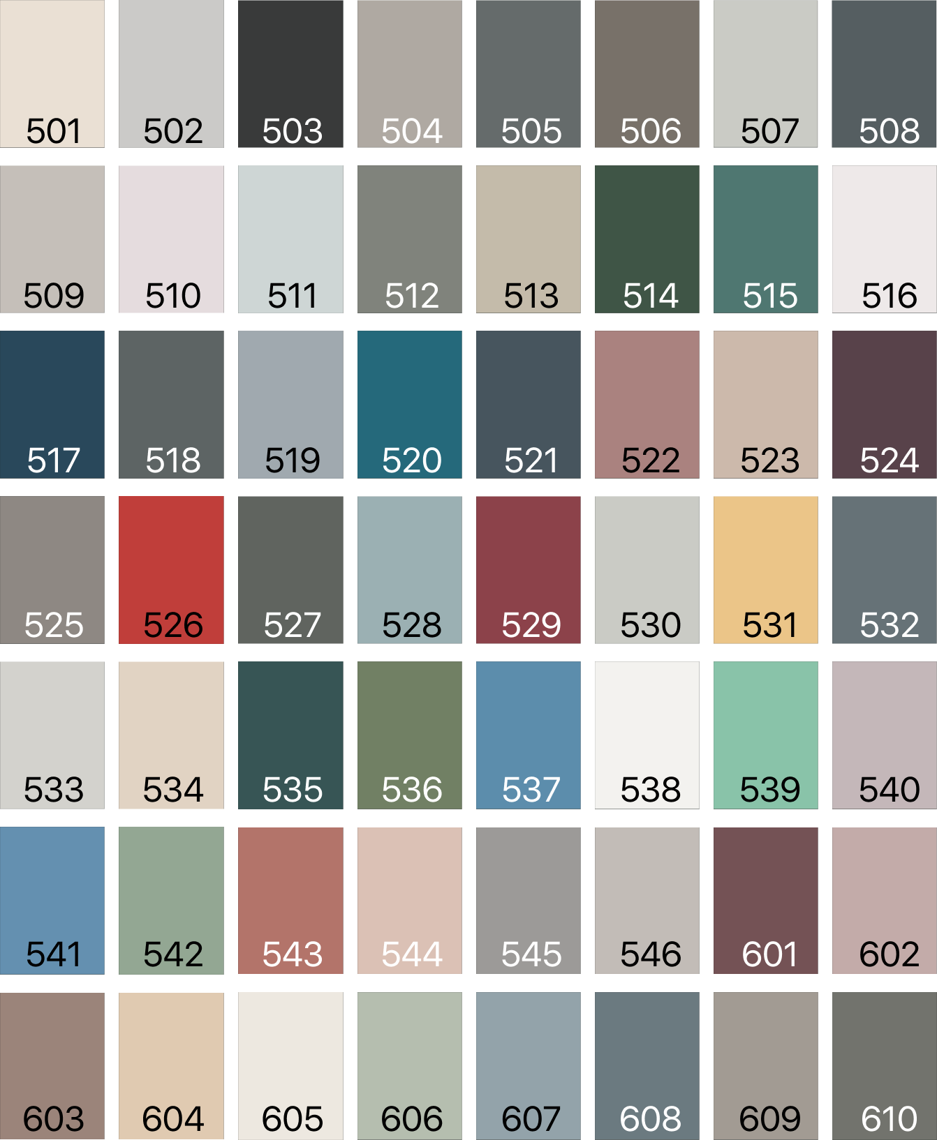 RENNERCOLOR