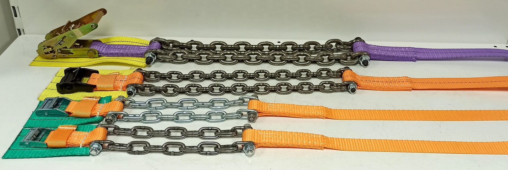 Браслеты цепи противоскольжения на колеса - оптом и в розницу в наличии ...