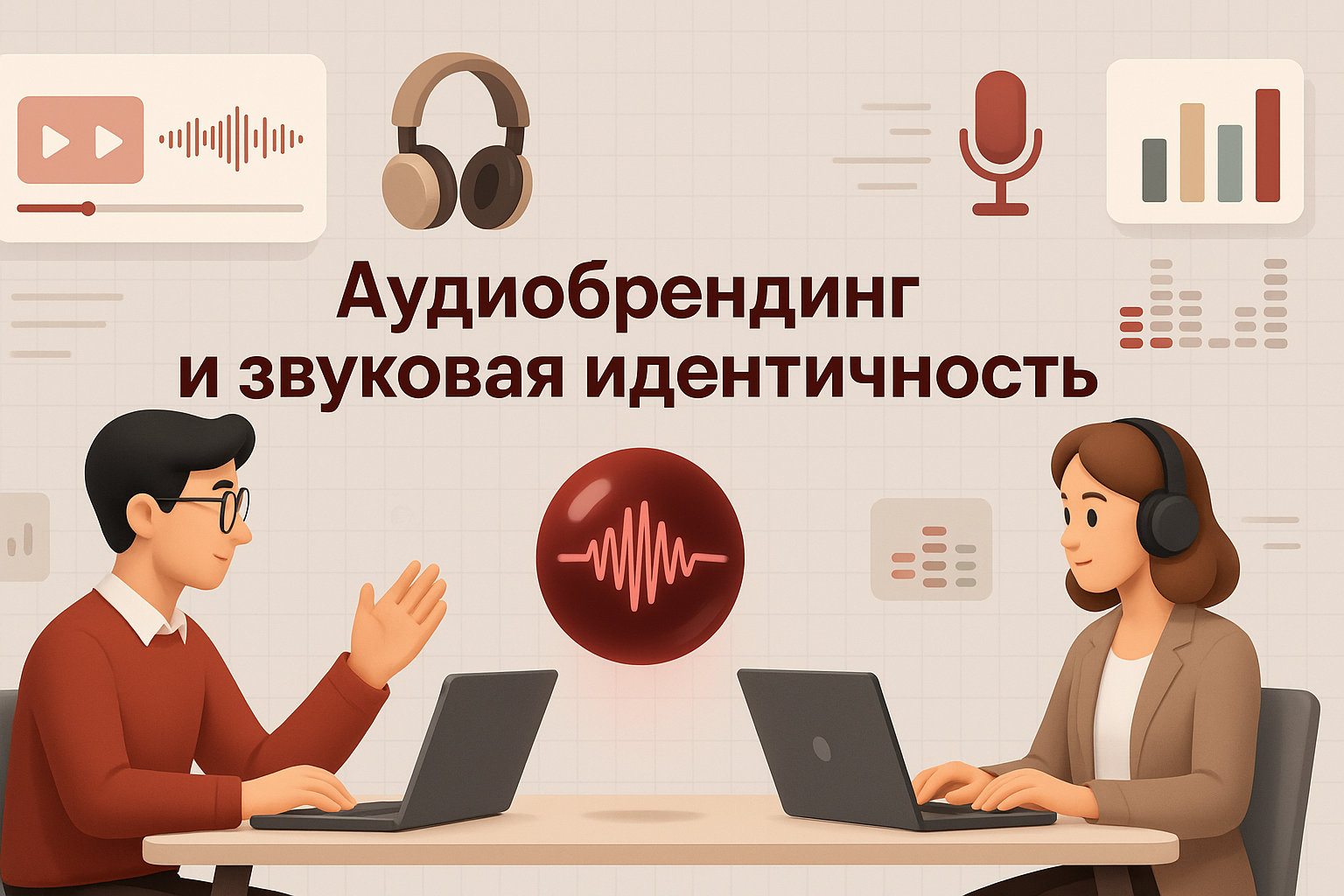 аудиомаркетинг