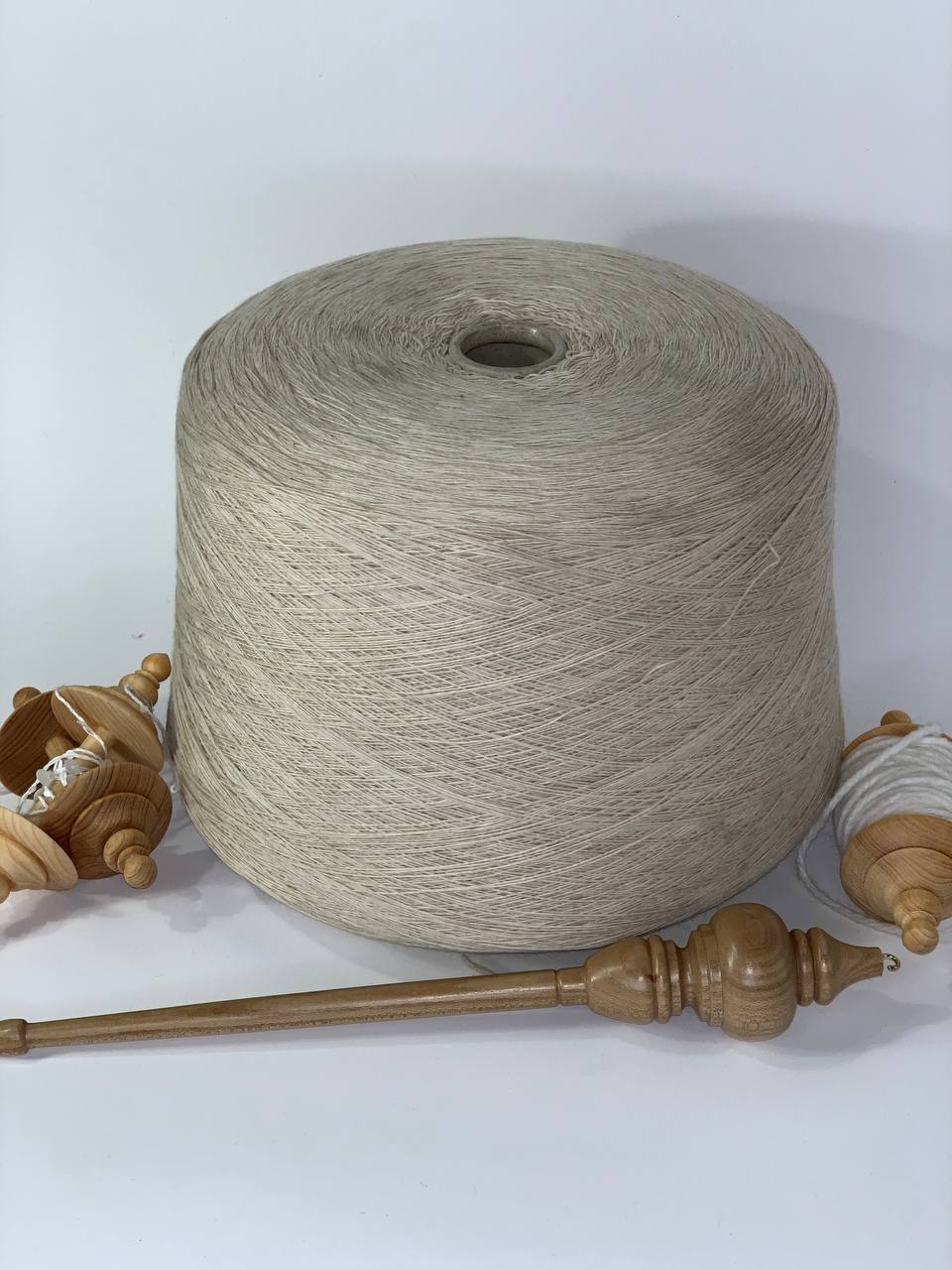 ВЕРЕТЕНО интернет магазин бобинной пряжи из Италии