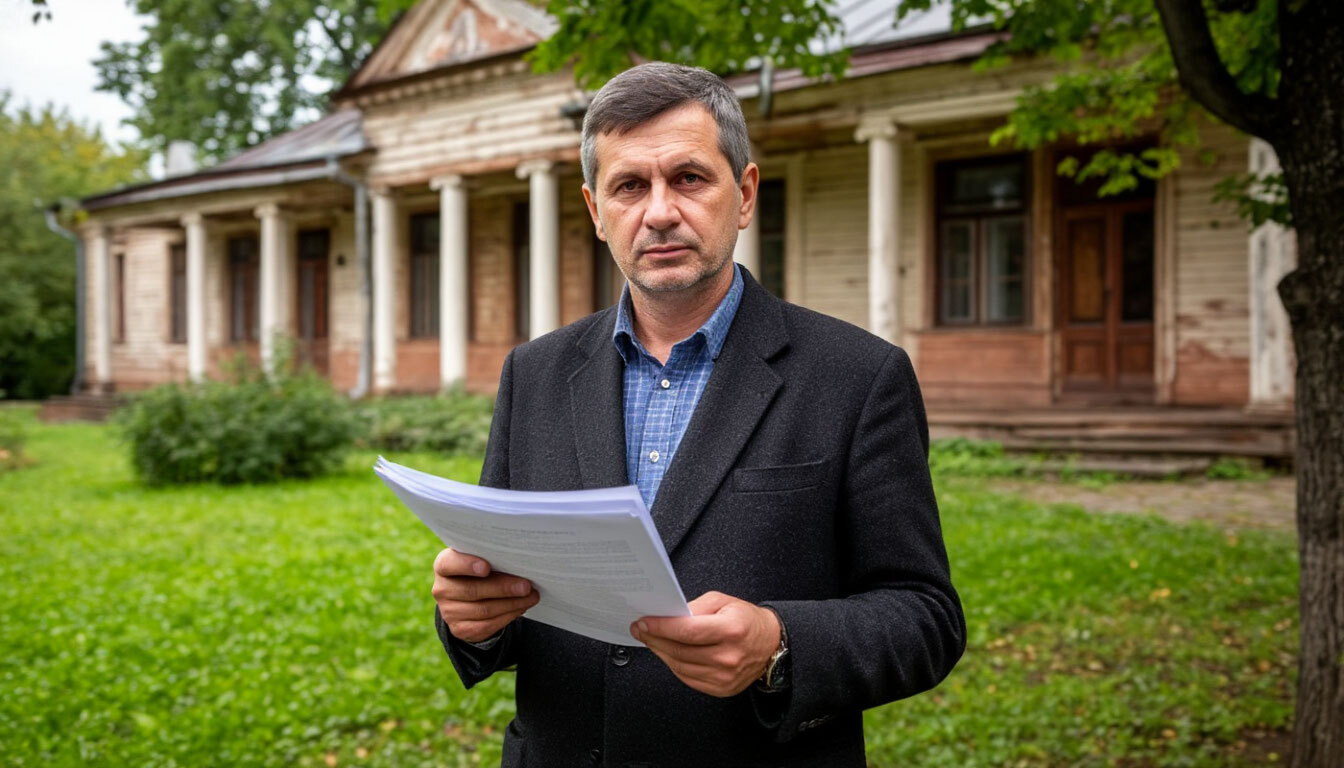 Дачный дом Ростов