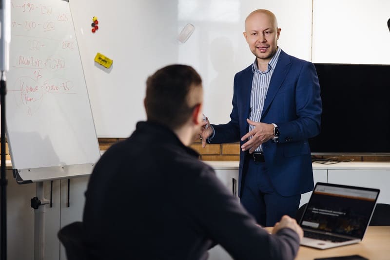 Доходность недвижимости, крипты или акций