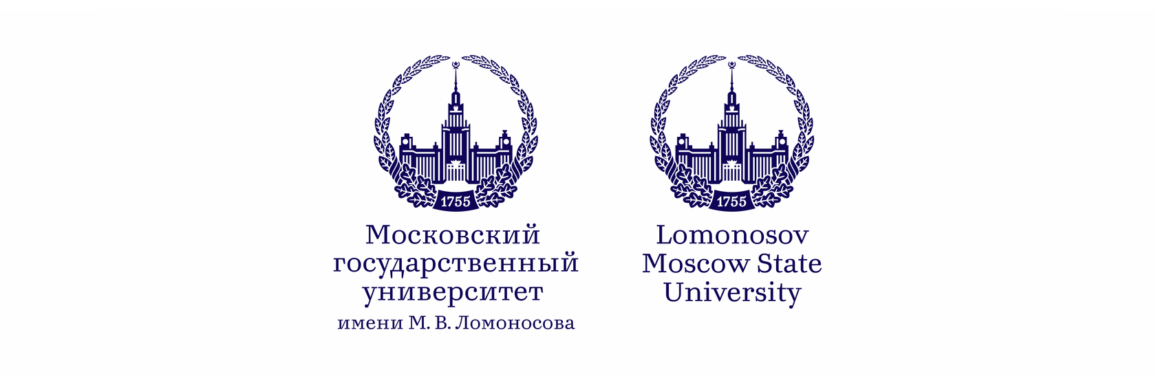 Брендбук МГУ имени М.В.Ломоносова