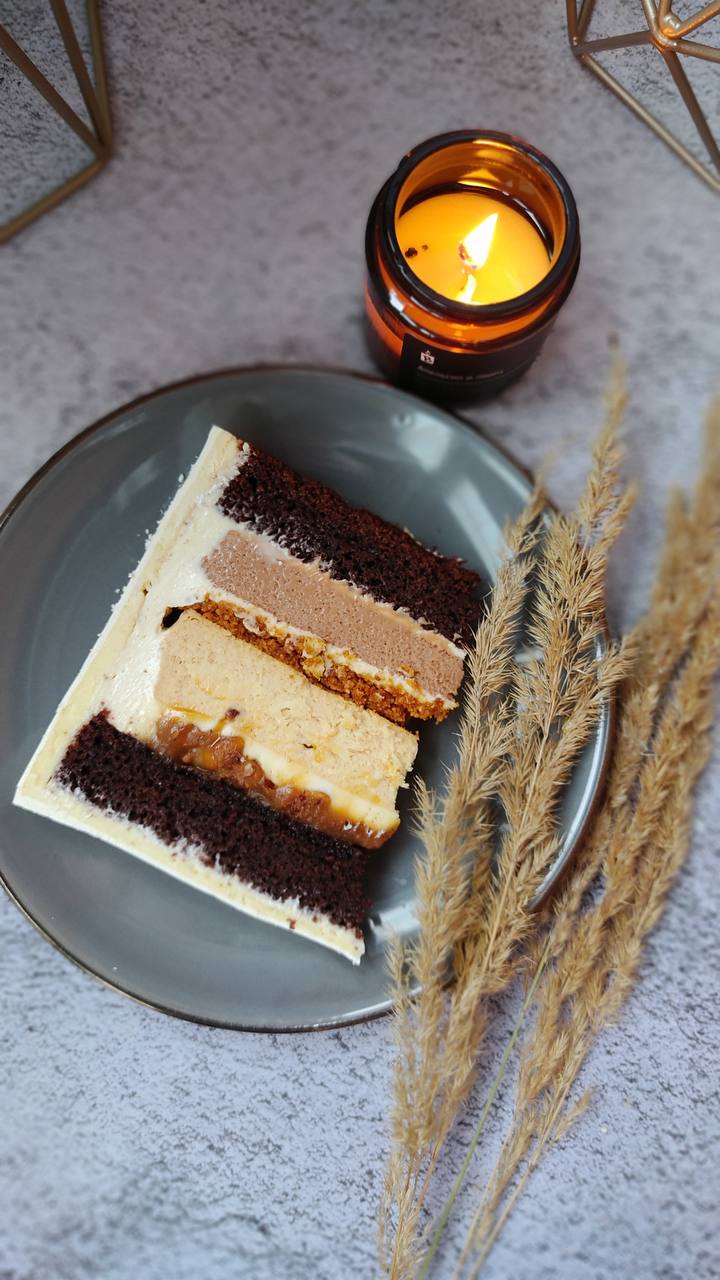 торт на заказ тверь