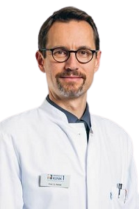 Mathias Rohla Frankfurt University Hospital, Frankfurt, Germany - UNICLINICS