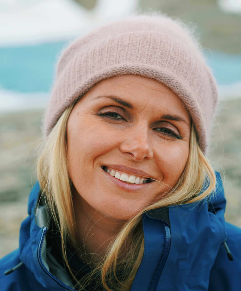 Дина Караваева