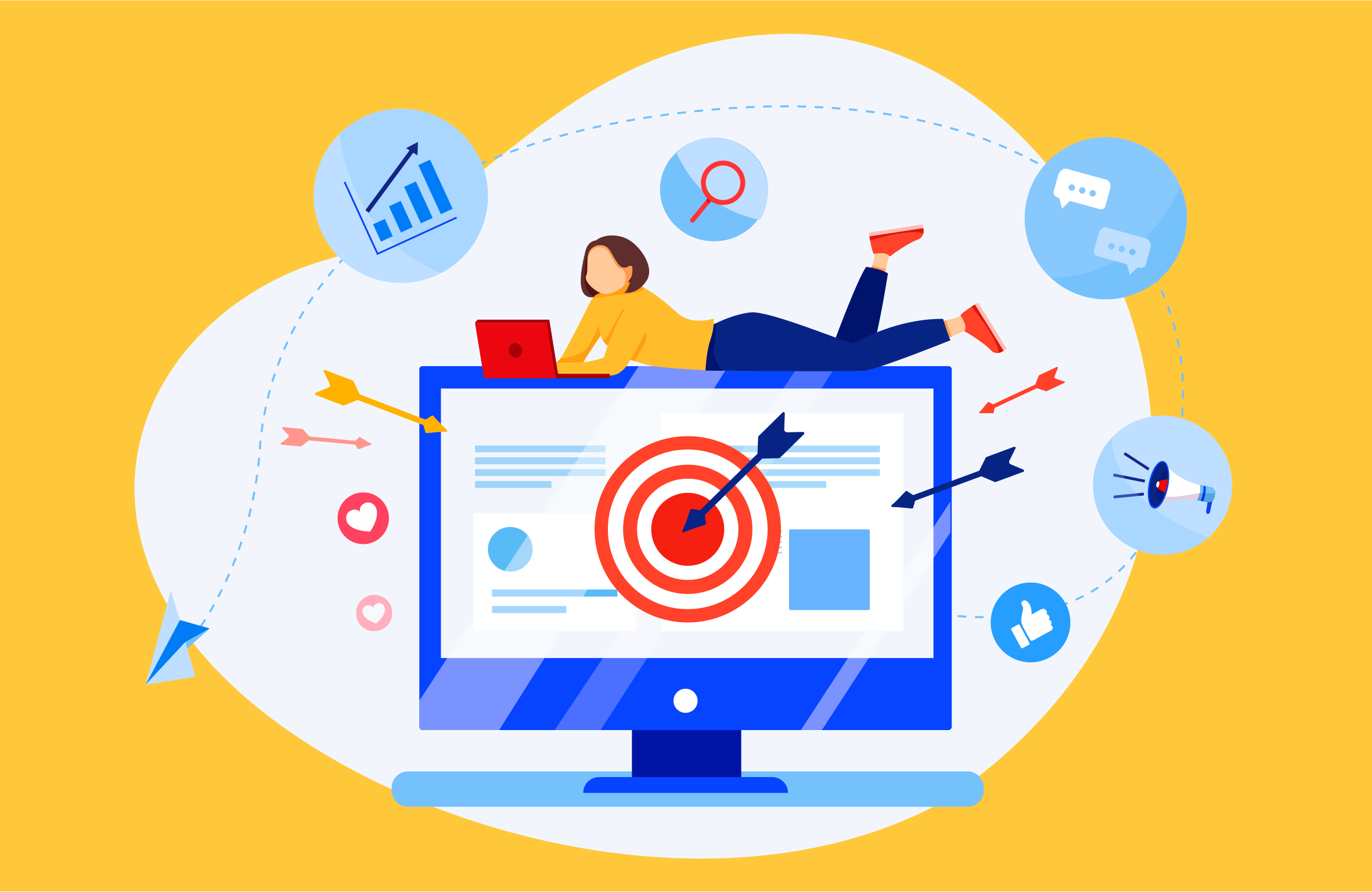 Контекстная реклама