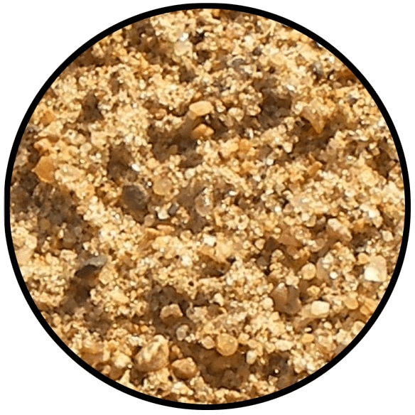 Песок речной