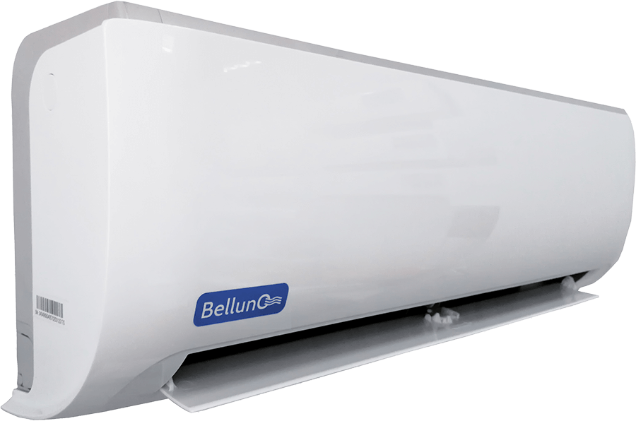 Кондиционер Midea купить с установкой в Новосибирске