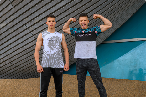 Индивидуальная программа тренировок