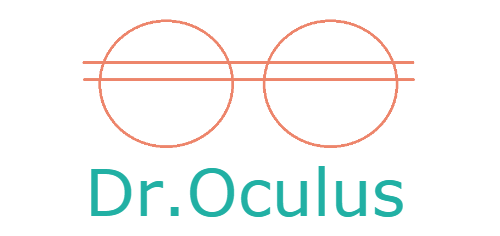  Dr. Oculus 