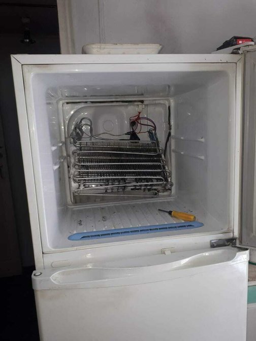 Не работает холодильник LG: что делать с неисправностями, схема и фото