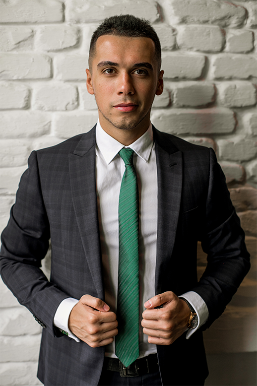 Геворк Карапетян