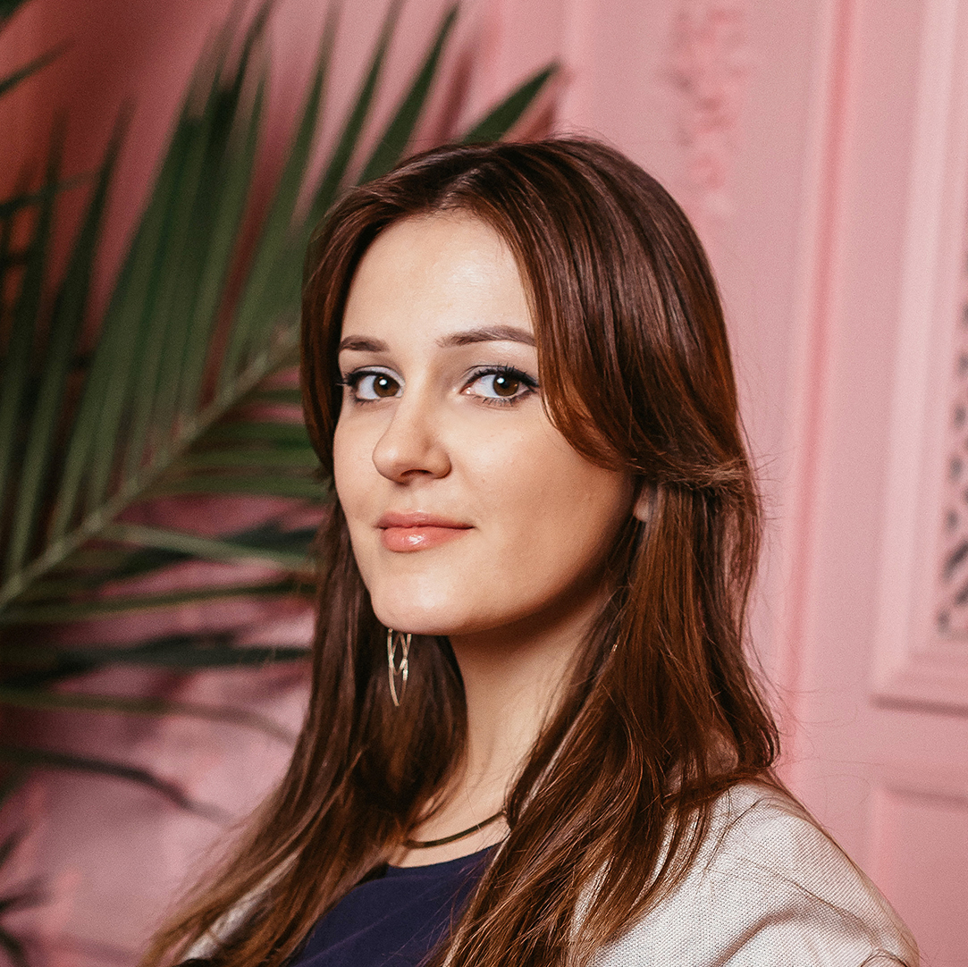 Студия дизайна интерьера Ляшук Тамары