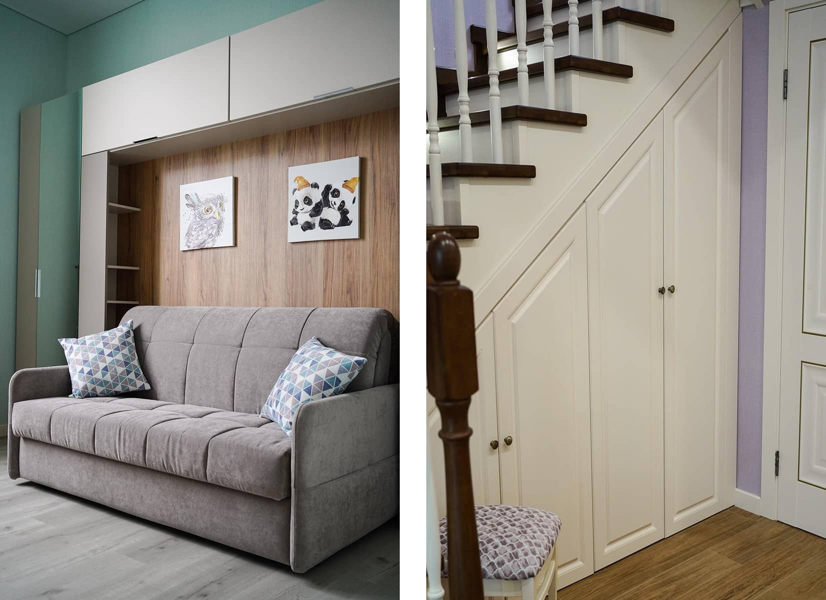 Ремонт квартир под ключ