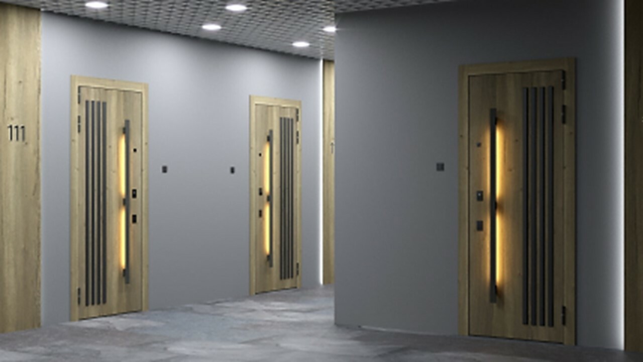 Купить металлическую входную дверь от ведущего производителя – более ...