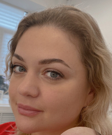 долговременные брови