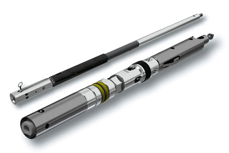 Трубы для буровых установок