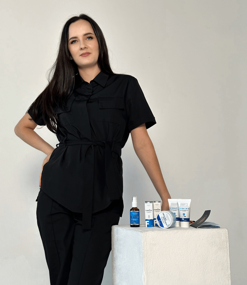 Подолог в Новороссйске