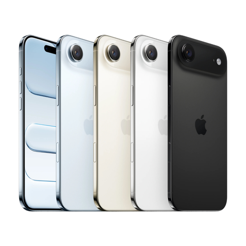 iPhone 17 Air