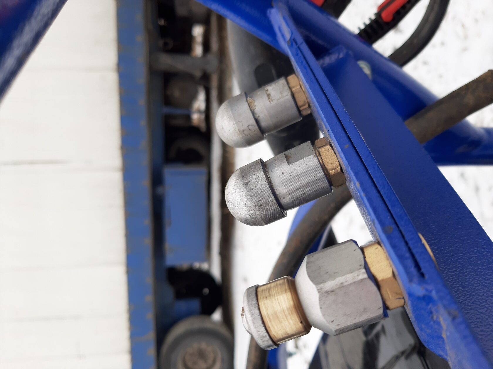 Прочистка труб канализации г. Саратов