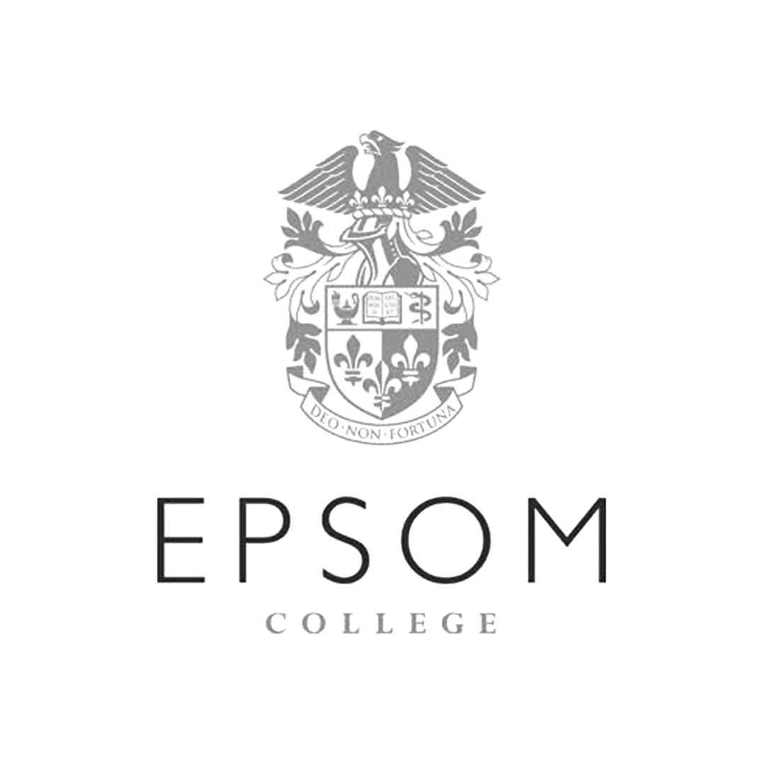 Логотип Epsom College