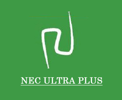 NEC ULTRA PLUS
