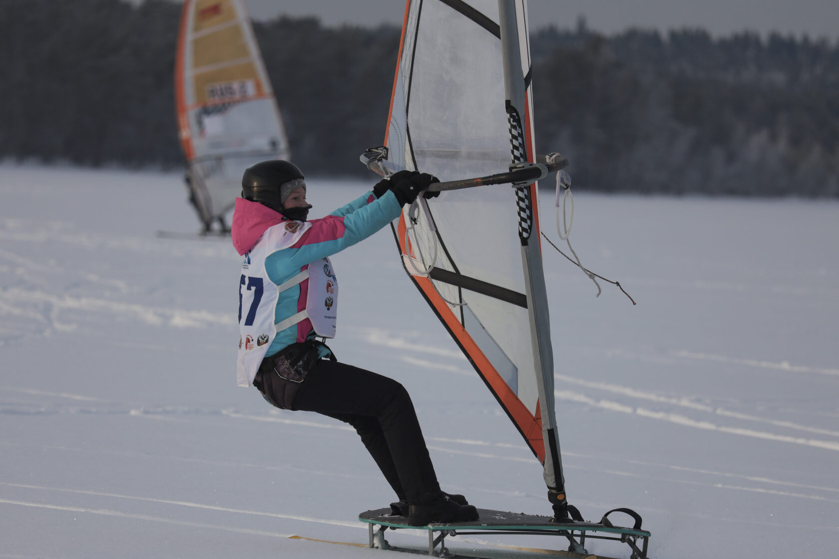 Индивидуальная подготовка в спорте