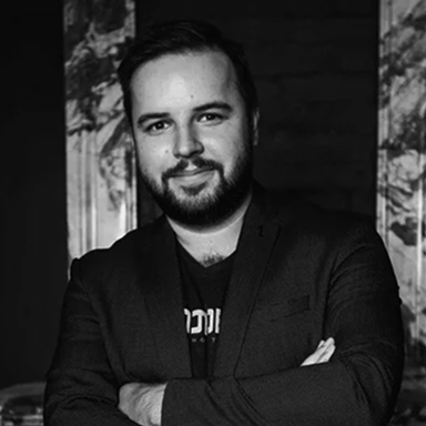 Андрей Золоторёв