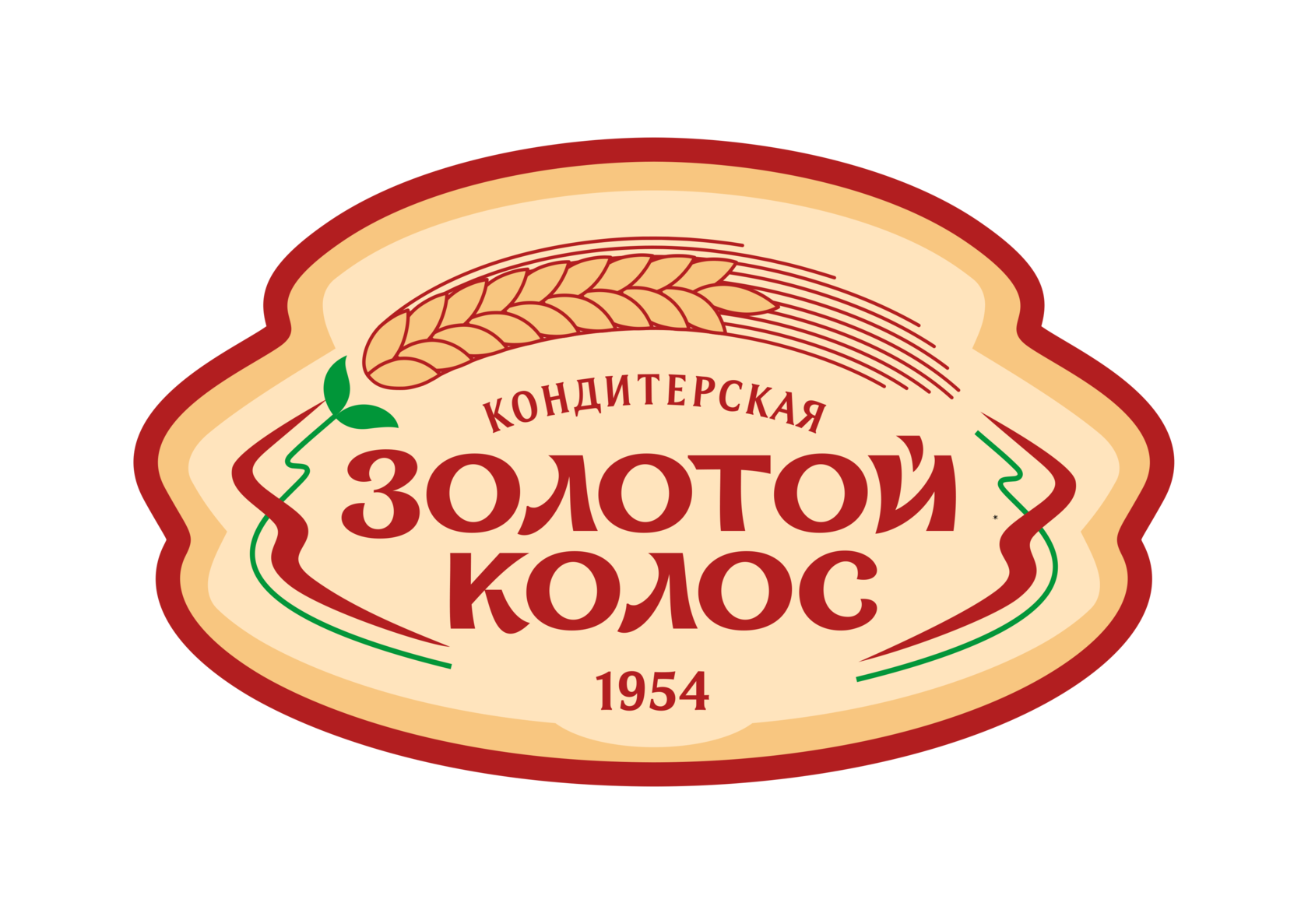 Золотой Колос