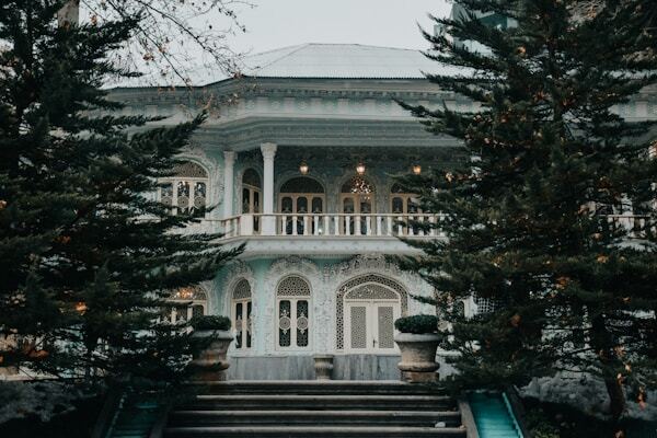 Частные владения