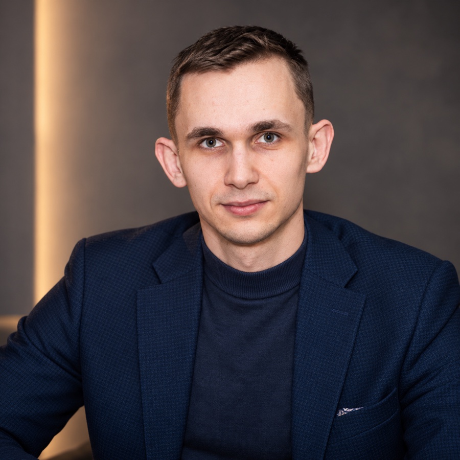 Егор Бороздин