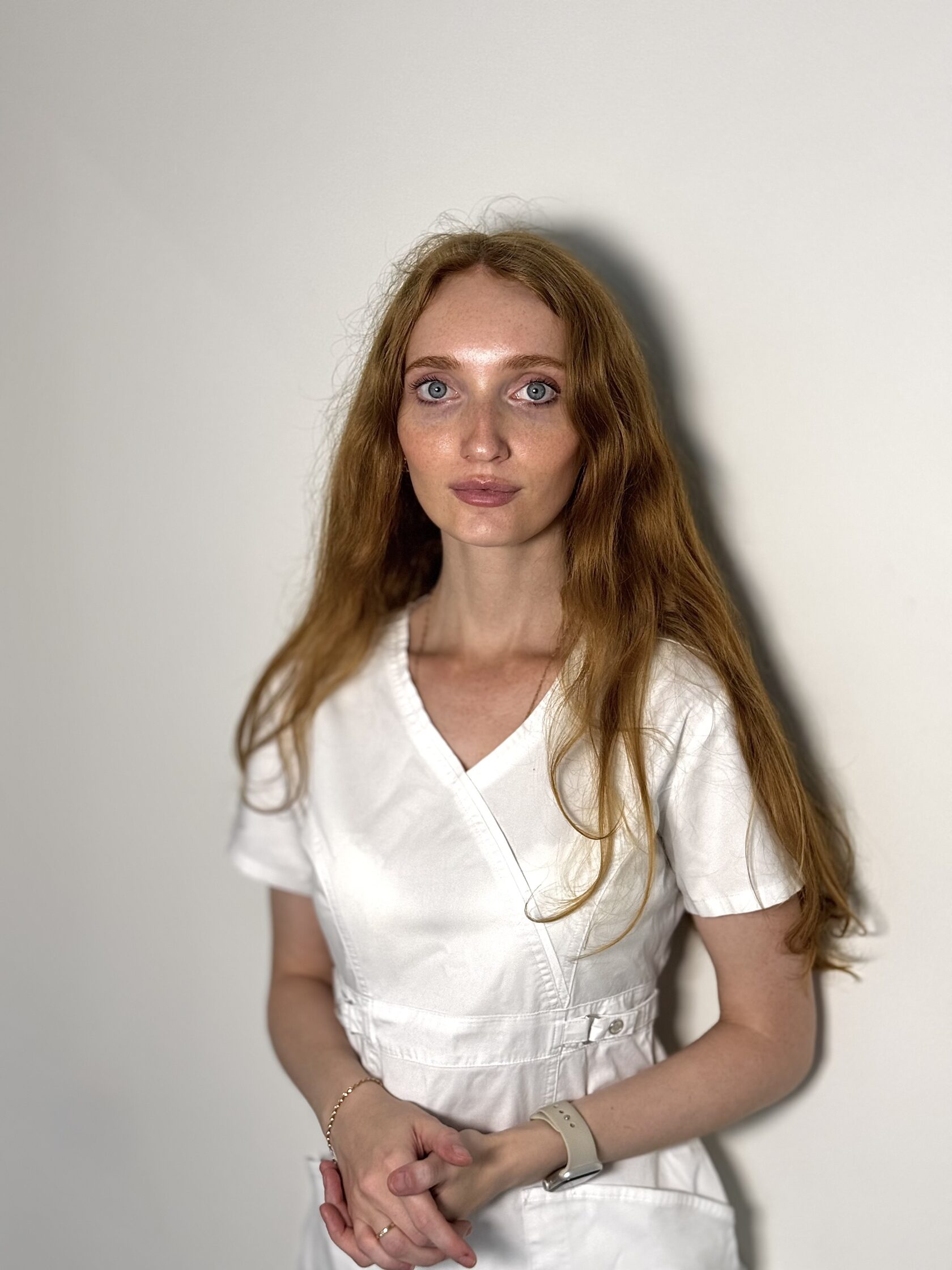 Кристина Автайкина