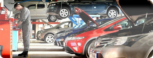 автосервис люберцы отзывы