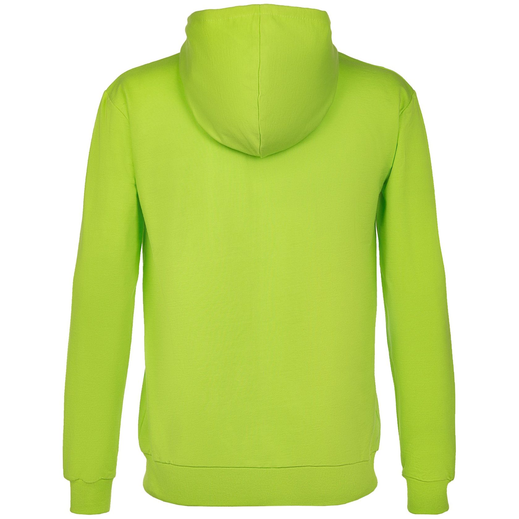 Купить Зеленый Худи Мужской