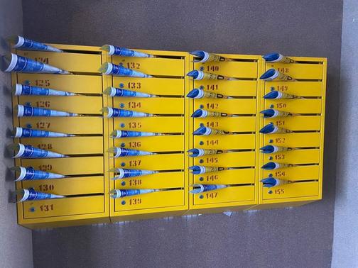 Распространение листовок по почтовым ящикам