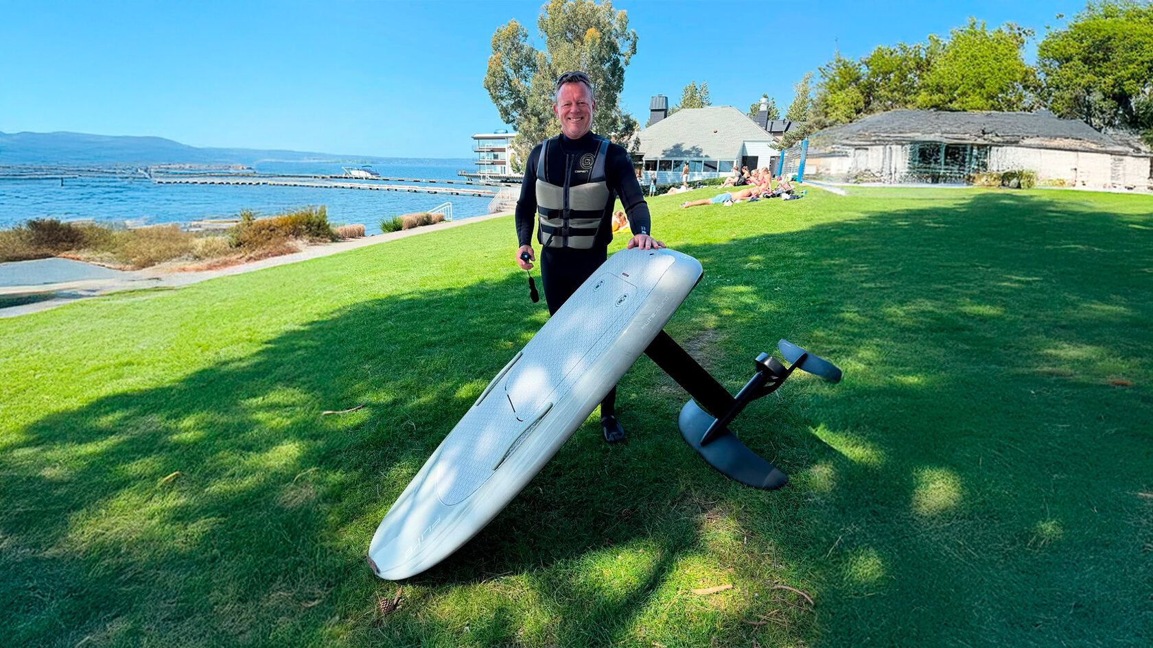 Fliteboard